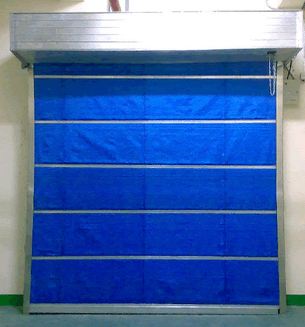 特級防火卷簾門訂購