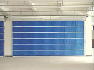 特級防火卷簾門價格